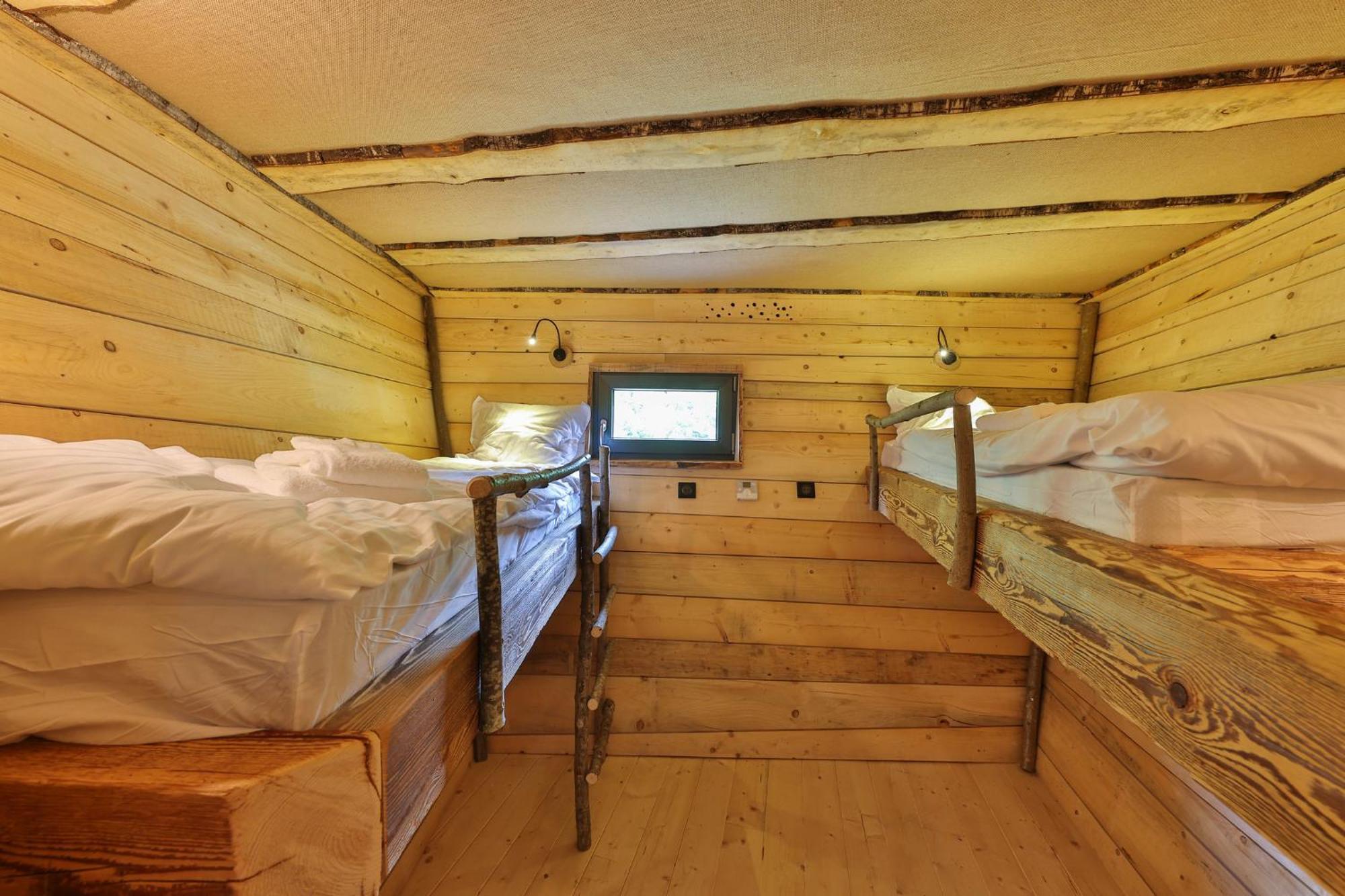 Escale Cab'Ane Hotel Mittlach Bagian luar foto