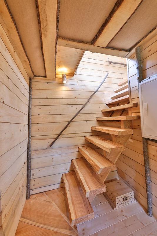 Escale Cab'Ane Hotel Mittlach Bagian luar foto